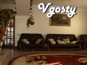 Rent a house - Apartments for daily rent from owners - Vgosty