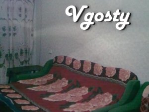 Квартира Маріуполь - Квартири подобово без посередників - Vgosty