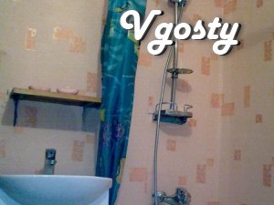 Apartment Mariupol - Apartments for daily rent from owners - Vgosty