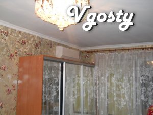 Its apartment - Apartments for daily rent from owners - Vgosty