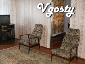 Оренда квартири економ класу - Квартири подобово без посередників - Vgosty