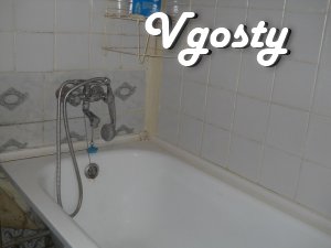 Rent apartments economy class - Apartments for daily rent from owners - Vgosty