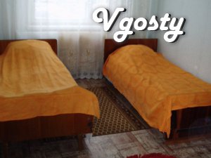 Cozy apartment for rent, hourly - Apartments for daily rent from owners - Vgosty