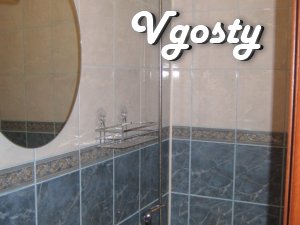 Flat premium - Apartments for daily rent from owners - Vgosty
