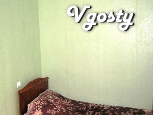 2-х кімн. квартира "люкс" подобово - Квартири подобово без посередників - Vgosty