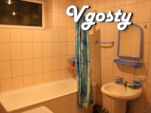 Rent luxury apartments tsenre - Apartments for daily rent from owners - Vgosty