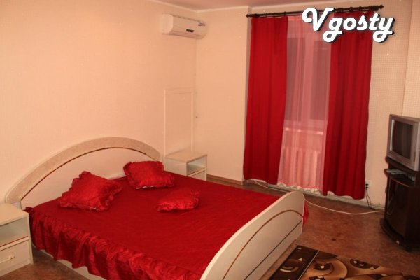 Rent luxury apartments tsenre - Apartments for daily rent from owners - Vgosty