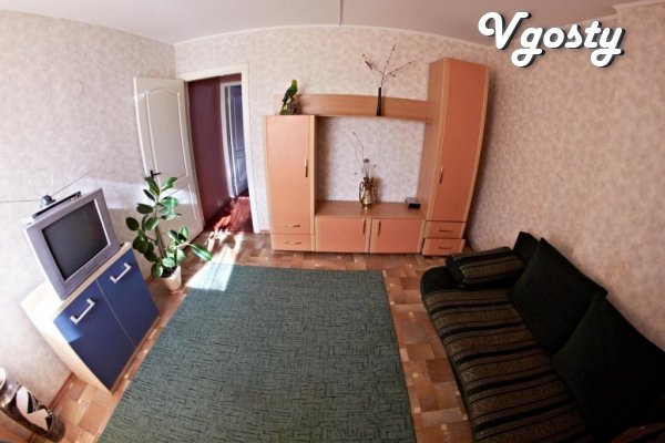 Rent luxury apartment in the center of - Apartments for daily rent from owners - Vgosty