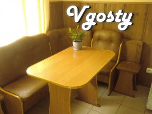 rent daily, hourly - Apartments for daily rent from owners - Vgosty