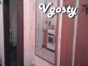 1 room (center) -200 USD. - Apartments for daily rent from owners - Vgosty