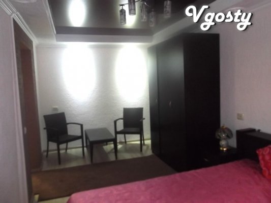 Daily in Kirovograd - Apartments for daily rent from owners - Vgosty