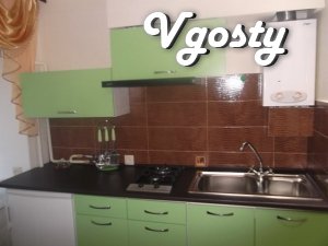 Daily in Kirovograd - Apartments for daily rent from owners - Vgosty