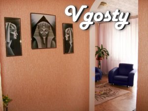 Клас-євролюкс - Квартири подобово без посередників - Vgosty