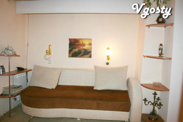 A class apartments for rent - Apartments for daily rent from owners - Vgosty