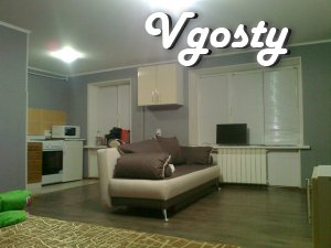краща квартира подобово в Кіровограді - Квартири подобово без посередників - Vgosty
