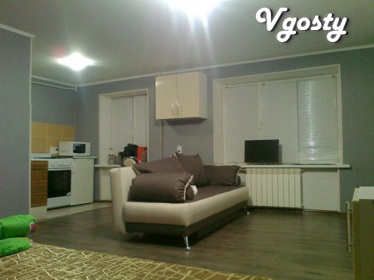 best apartment in Kirovograd - Apartments for daily rent from owners - Vgosty