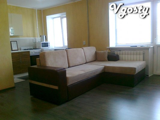 Centrum luksusowy apartament - Mieszkania do wynajęcia przez właściciela - Vgosty