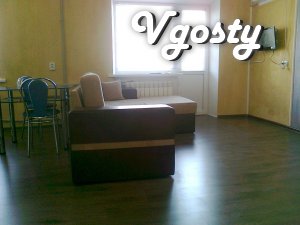 Квартира подобово люкс Центр - Квартири подобово без посередників - Vgosty