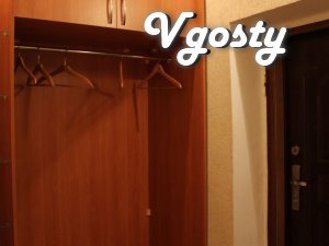Luxury apartment in the city center with renovated - Apartments for daily rent from owners - Vgosty