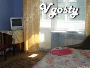 2 bedroom suite - Apartments for daily rent from owners - Vgosty