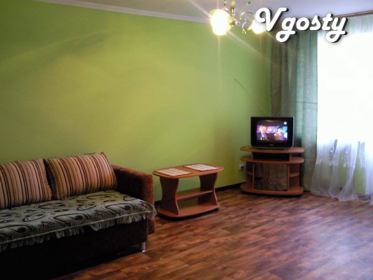 Zip, City Centre, Suite - Apartments for daily rent from owners - Vgosty