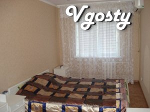 City Centre, Suite - Apartments for daily rent from owners - Vgosty