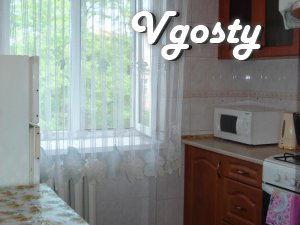 ul.29 September, № 10/24, Downtown, - Apartments for daily rent from owners - Vgosty