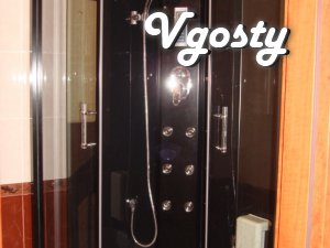 Rent 1-bedroom suite facility - Apartments for daily rent from owners - Vgosty