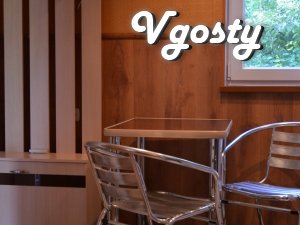 SaleSale for 2 people, new, online - Apartments for daily rent from owners - Vgosty