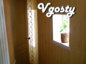 The cheapest option for 5 people - Apartments for daily rent from owners - Vgosty