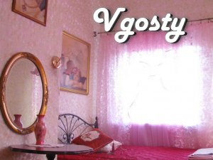 Rent apartment in classic style - Apartments for daily rent from owners - Vgosty