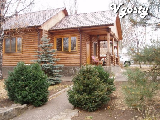 Paradise on the Lake - Apartments for daily rent from owners - Vgosty