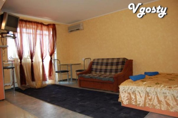 Rent an apartment for rent in Lugansk - Apartments for daily rent from owners - Vgosty