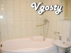 Здам подобово квартиру в Луганську - Квартири подобово без посередників - Vgosty