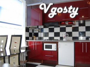 Daily rent apartment in Lugansk - Apartments for daily rent from owners - Vgosty