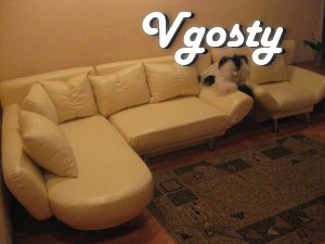 Rent apartments 2 rooms. - Apartments for daily rent from owners - Vgosty