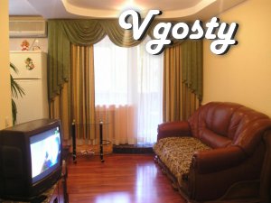 Rent a room. Mr. evrokv - Apartments for daily rent from owners - Vgosty
