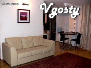 SHORT 2komnaty - Apartments for daily rent from owners - Vgosty