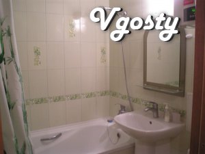 Rent a room. luxury - Apartments for daily rent from owners - Vgosty