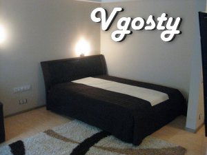 For rent 1 room. suite in the center of Lugansk. - Apartments for daily rent from owners - Vgosty