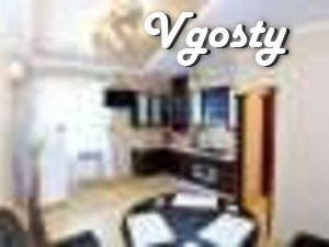 +38-. Rent luxury in the city center. - Apartments for daily rent from owners - Vgosty
