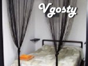 Rent apartments 1 room. luxury in the city center - Apartments for daily rent from owners - Vgosty