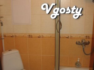 Rent an apartment Luck - Apartments for daily rent from owners - Vgosty