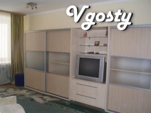 Rent 2 bedroom apartments . apartment - Apartments for daily rent from owners - Vgosty