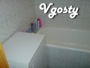 Rent apartments rent! Luck - Apartments for daily rent from owners - Vgosty