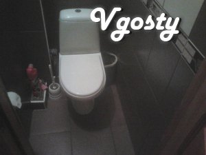 The apartment is near there, soothes, auto vokzalu.Vlasnyk !! - Apartments for daily rent from owners - Vgosty