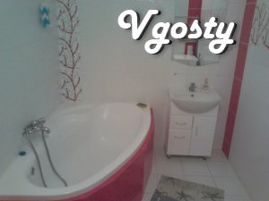 Apartment for rent in Lutsk ZAGS - Apartments for daily rent from owners - Vgosty