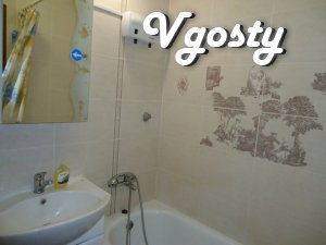 Flat vozle Adrenalincity - Apartments for daily rent from owners - Vgosty