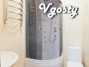 The historic center . Home comfort . - Apartments for daily rent from owners - Vgosty