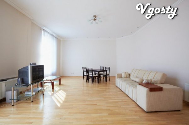 Apartment which - Apartments for daily rent from owners - Vgosty